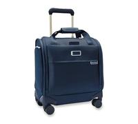 Briggs & Riley Spinners Baseline, Bleu Marine, 40cm Cabin, Spinner Cabine