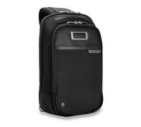 Briggs & Riley @Work Sac à dos, noir, Medium Sling Backpack