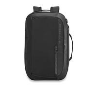 Briggs & Riley ZDX Cargo Sac à dos Noir Taille unique