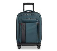 Briggs & Riley Zdx Sac de Voyage, Bleu océan, 21" International Carry-on