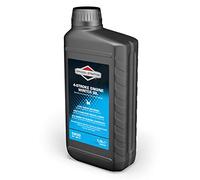 Briggs & Stratton 100007W Huile moteur hiver 4 temps 5W30 5W30 API SN/CF - 1L