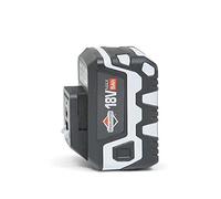 Briggs & Stratton 1697533 Batterie lithium-ion 18 V pour Murray, Sprint 18 V avec port USB
