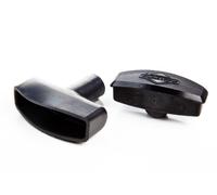 Briggs & Stratton 490652 Poignée de Corde de démarrage, Multicolore