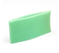Briggs & Stratton 792303 Préfiltre, Vert