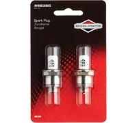 Briggs & Stratton 992360C BS-SV-CU Spark Plug, White