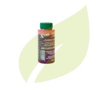 Briggs & Stratton Dosette Huile pour Melange 2 Temps Semi-synthèse Flacon de 100 ML