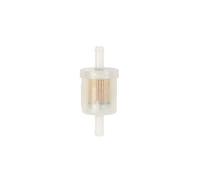 Briggs & Stratton Filtre à Carburant Briggs and Stratton d’Origine 84001895, White