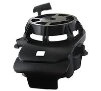 BRIGGS & STRATTON - Lanceur Complet pour Modèles 093J02, 103M02, 103M05, 103M0B, 104M02 - Remplace origine 594062 - Dimensions 0.310 m x 0.220 m x 0.120 m - Poids Brut 0.397 kg