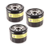 Briggs & Stratton OEM 492932 492932S Lot de 3 filtres à huile