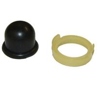 Briggs & Stratton Primer Bulb Classic Lawnmower by RocwooD