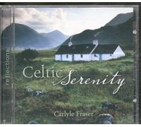 Fraser Carlyle – Celtic Serenity