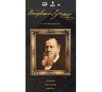Brigham Young [VHS] [Import USA]