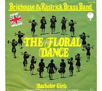 Brighouse And Rastrick Brass Band, The - The Floral Dance - Transatlantic Records - 0034.006
