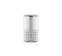Purificateur d'air - Duux - Bright 2 - 210 CADR - 42m² - Ionisateur - Luchtkwaliteitsindicator - Blanc