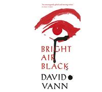 Bright Air Black
