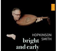 Bright And Early CD