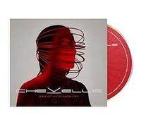 Chevelle - Bright As Blasphemy [Import]