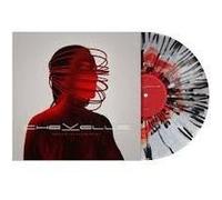 Chevelle – Bright as Blasphemy – Vinyle – BMG