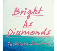 Bright As Diamonds [Import allemand]