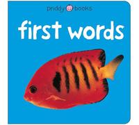 Bright Baby First Words