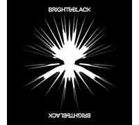 Bright Black ft. E - Album - Vinyl Record - 09 - F4z