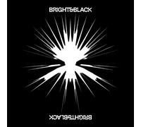 Bright & Black The Album (CD) Album