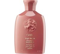 Bright Blonde Shampoo For Beautiful Color By For Unisex - 2.5 Oz Shampoo[Z4037]