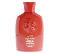 Bright Blonde Shampoo for Beautiful Color by Oribe for Unisex - 2.5 oz Shampoo