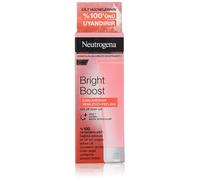 Neutrogena Crema Exfoliante Bright Boost 75ml
