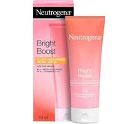 Bright Boost Fluide Hydratant Visage Spf30 50 Ml