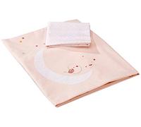 Bright Brands Sportsgoods F.Nord+F.Almoh 772 Country 154 04 Housse de couette pour fille