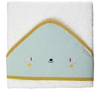 Bright Brands Sportsgoods Maxicapa 007 Jungla 153 06 Serviette de bain pour enfant