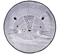 Bright Brands Sportsgoods Tapis pour enfant 100 Dinos 504 13