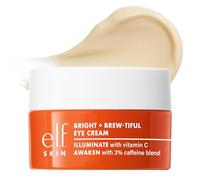 Bright + Brew-tiful Eye Cream -