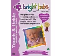 Bright Bubs: Touch & Tickle