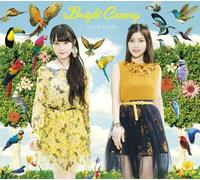 Bright Canary [CD/Blu-Ray] [Import allemand]