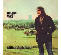 Bright City by Anderson, Miller NEUF