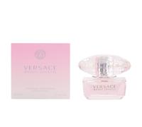 Versace Bright Crystal Déodorant en verre (Femme) 50 ml