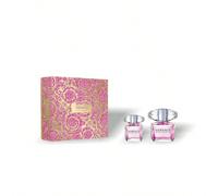 Bright Crystal Eau de Parfum 30 ml Gift Set Verre