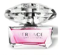 Bright Crystal Eau de Toilette 50 ml Verre
