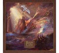 Bright Curse Before the Shore (CD) Album