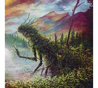 Bright Curse - Time of The Healer