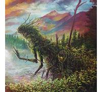 Bright Curse - Time of The Healer [Import]
