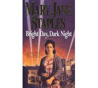 Bright Day, Dark Night: A Novel of the Adams Family Saga