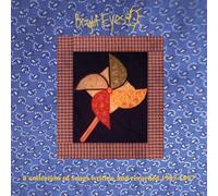 Bright Eyes - A Collection Of Songs Written And Recorded 1995-1997 [Cd]