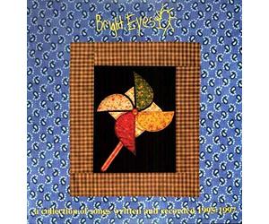 Bright Eyes - A Collection of Songs Written and Recorded 1995