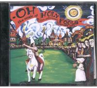 Bright Eyes / Ambulance Son - Oh Holy Fools EP