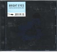 bright eyes - Ash in a Digital urn [Import]