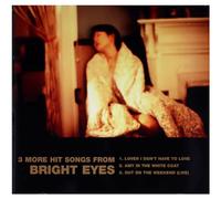 Bright Eyes - Bright Eyes [Import]