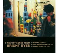 Bright Eyes - Bright Eyes [Import]